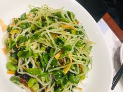 -壹只菜·崇明本地特色菜(崇明南门店)