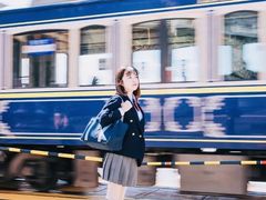 -灌篮高手动画打卡地