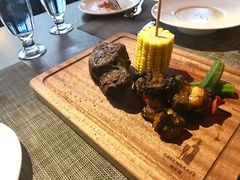 -小火花·干式熟成牛排馆Spark SteakHouse(剑桥郡店)