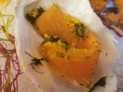 -FISH&POTATO Cō(地中海美食 万象城店)