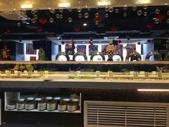 -比巴卜自助烤肉餐厅(新朝阳商业广场店)