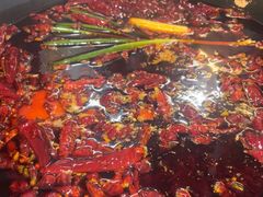-黄潇洒老火锅(九眼桥宏济巷店)