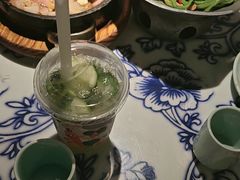 -卢大鲜鱼头捞饭(美利广场店)