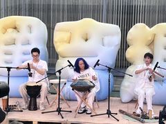 -深圳来福士广场