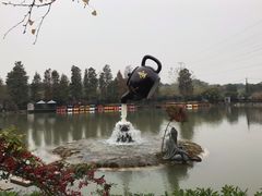 -张公山寨景区
