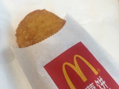-麦当劳(春风店)