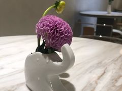 -théATRE 茶聚场(王府中環店)