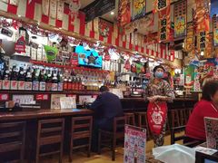 大堂-平成屋·午肴夜酒(四川北路店)