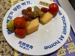 -阿亲家·韩式无限烤肉(春熙路店)