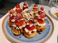 -BE BRIGHT KITCHEN(正佳广场店)
