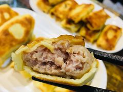 -金谷园饺子·烧烤·家宴(人大总店)