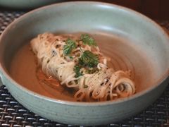 -杭州西子湖四季酒店-WL BISTRO西湖餐厅(灵隐路店)