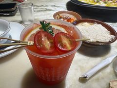 -常和州·夜宵大排档(常州单店)