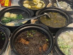 -阿龙酒煲(海宁新苑路店)