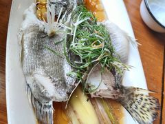 -老燕皇·南京菜(玄武湖店)