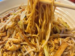 -春雪面馆(转塘店)