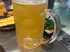 -微醺烤牛·炭火烧烤·精酿啤酒(东郊记忆店)