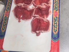 -侃爷南门铜锅涮肉