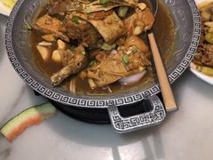 -大鱼徽州·寻味徽菜(星光总店)