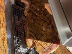 -柿子树炭烤羊腿(金台路店)