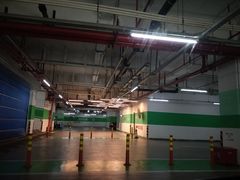 -阳光天地停车场(唐镇店)