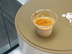 -M Stand(宁波万象城店)