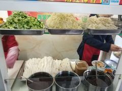 -秦豫肉夹馍(骡马市总店)