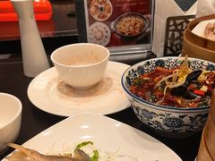 -京香轩·中餐厅(上海中庚聚龙酒店)