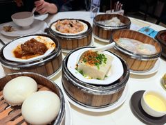 -凤凰楼酒家·粤宴点心(华强北店)