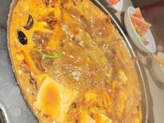 -巴蜀王婆大虾(首经贸店)