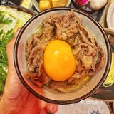 成都探店|夏天还是会贪恋寿喜锅的温暖 
