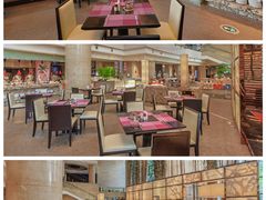 -成都保利公园皇冠假日酒店(熊猫基地店)