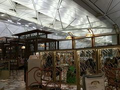 -翠华餐厅(香港国际机场店)