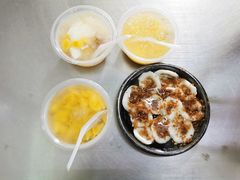 -福合沟无米粿甜汤粿品店