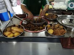 -修记牛杂店(同华东一路店)