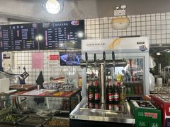-壹块捌烧烤(灯市口店)