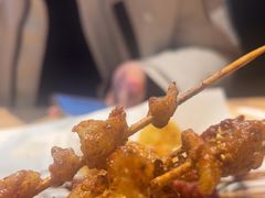 -东北特色烧烤(赣榆店)
