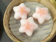-茶港食堂(武昌店)