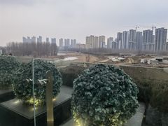 -清河半岛温泉度假酒店