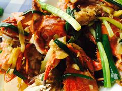 -钱大妈海鲜饭店(保利林语店)