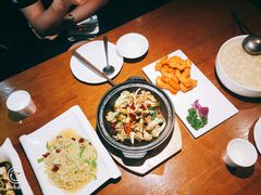 -地锅居(翰林邻里中心店)