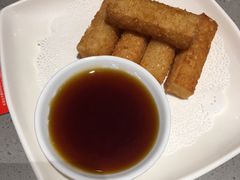 红糖糍粑-海底捞火锅(方塔东街店)