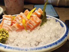 -炙柒Sekinana·精致日料(合生汇店)