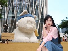 -深圳湾万象城(南山店)