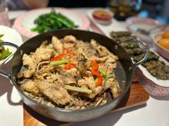 -谭厨中山传家菜.乳鸽.脆鲩鱼(华强北中航城店)