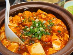 -大潮淮·淮扬菜(何园旗舰店)