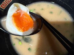 -一蘭拉面(尖沙咀店)