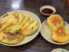 -李记清真馆(打钉巷店)