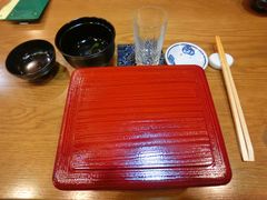 柴藤流鳗鱼饭-本家 柴藤