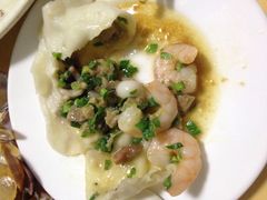 -乡府肉丁水饺(环山路店)